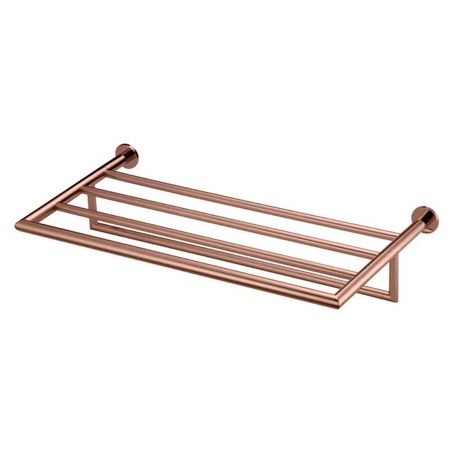 HANDDUKSHYLLA TA814 KOPPAR | Beijerbygg Byggmaterial